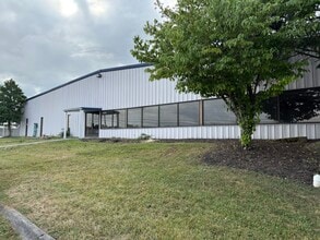10624 Dutchtown Rd, Knoxville, TN for lease Building Photo- Image 1 of 4