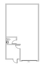 9885 Mesa Rim Rd, San Diego, CA for lease Floor Plan- Image 1 of 1