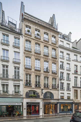 More details for 320 Rue Saint-Honoré, Paris - Office for Lease
