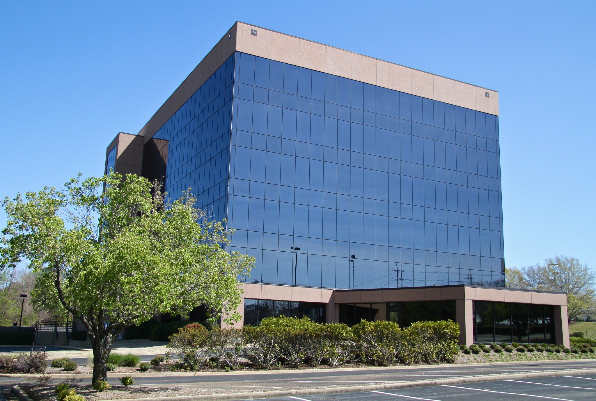 805 S Wheatley St, Ridgeland, MS for lease Building Photo- Image 1 of 12