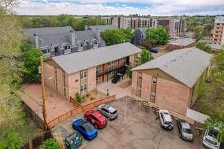 More details for 10165 W 59th Ave, Arvada, CO - Multifamily for Sale