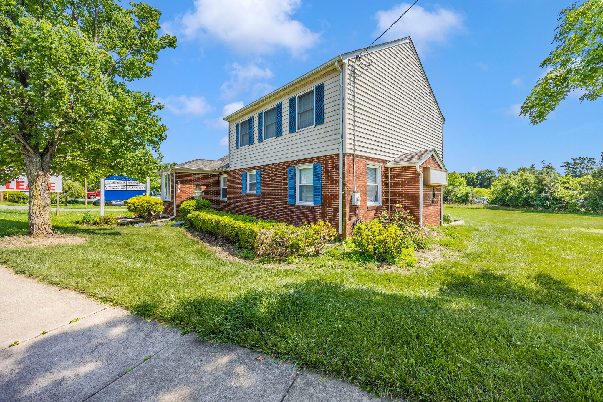 286 Montevue Ln, Frederick, MD for lease Primary Photo- Image 1 of 19