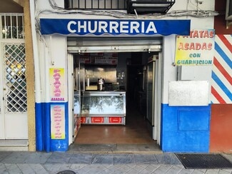 More details for De Dílar, 110, Granada - Retail for Lease