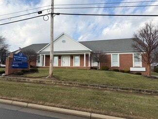 More details for 365 Riffel Rd, Wooster, OH - Office for Lease