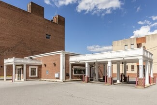 Plus de détails pour 142 Walnut St, Johnstown, PA - Commerce de détail à vendre