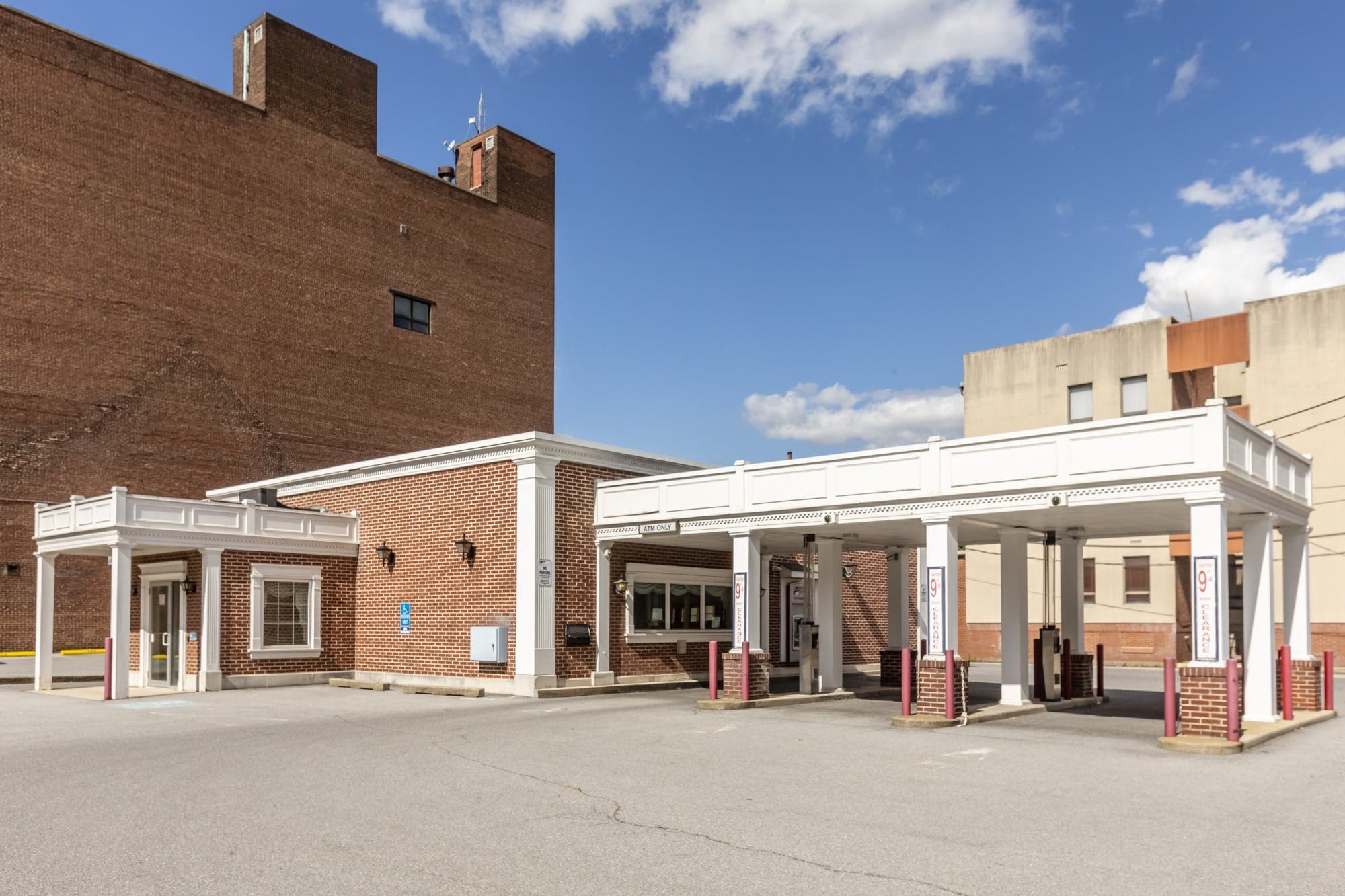 142 Walnut St, Johnstown, PA for lease Primary Photo- Image 1 of 6