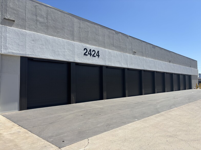 2424 E McDowell Rd, Phoenix, AZ for sale - Building Photo - Image 3 of 9