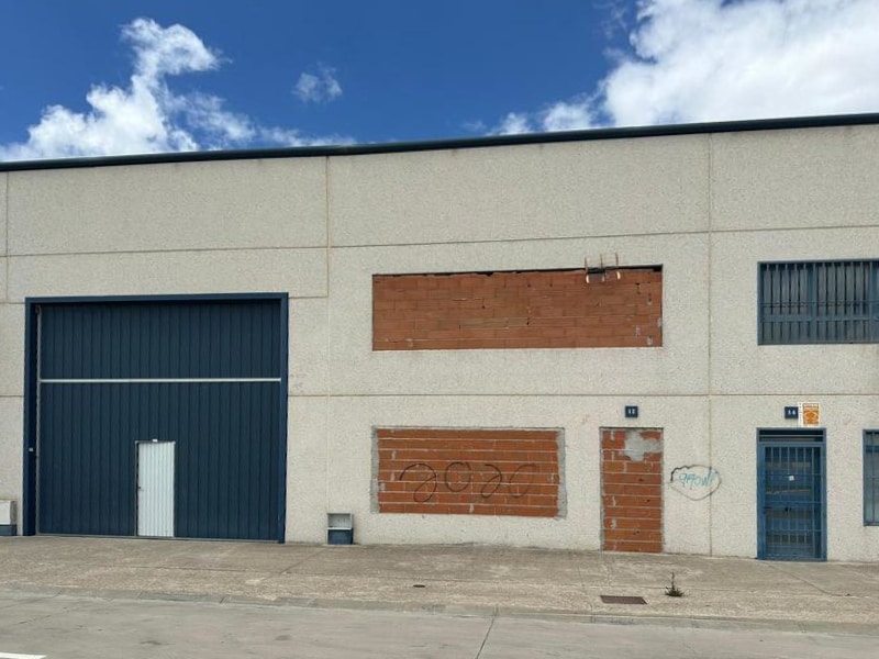 El Viso de San Juan, TOL 45215 - Unité Puerta 13 - - Photo intérieure - Image 1 of 5