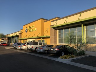 Plus de détails pour E Warner Rd, Gilbert, AZ - Vente au détail à louer