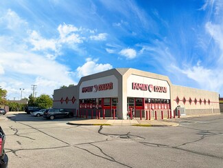 Plus de détails pour 507 S Telegraph Rd, Monroe, MI - Commerce de détail à vendre