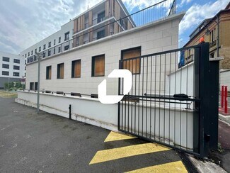 Plus de détails pour Bureau à louer