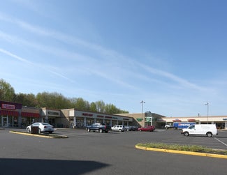 More details for 2500-2532 Mount Holly Rd, Burlington, NJ - Retail for Lease