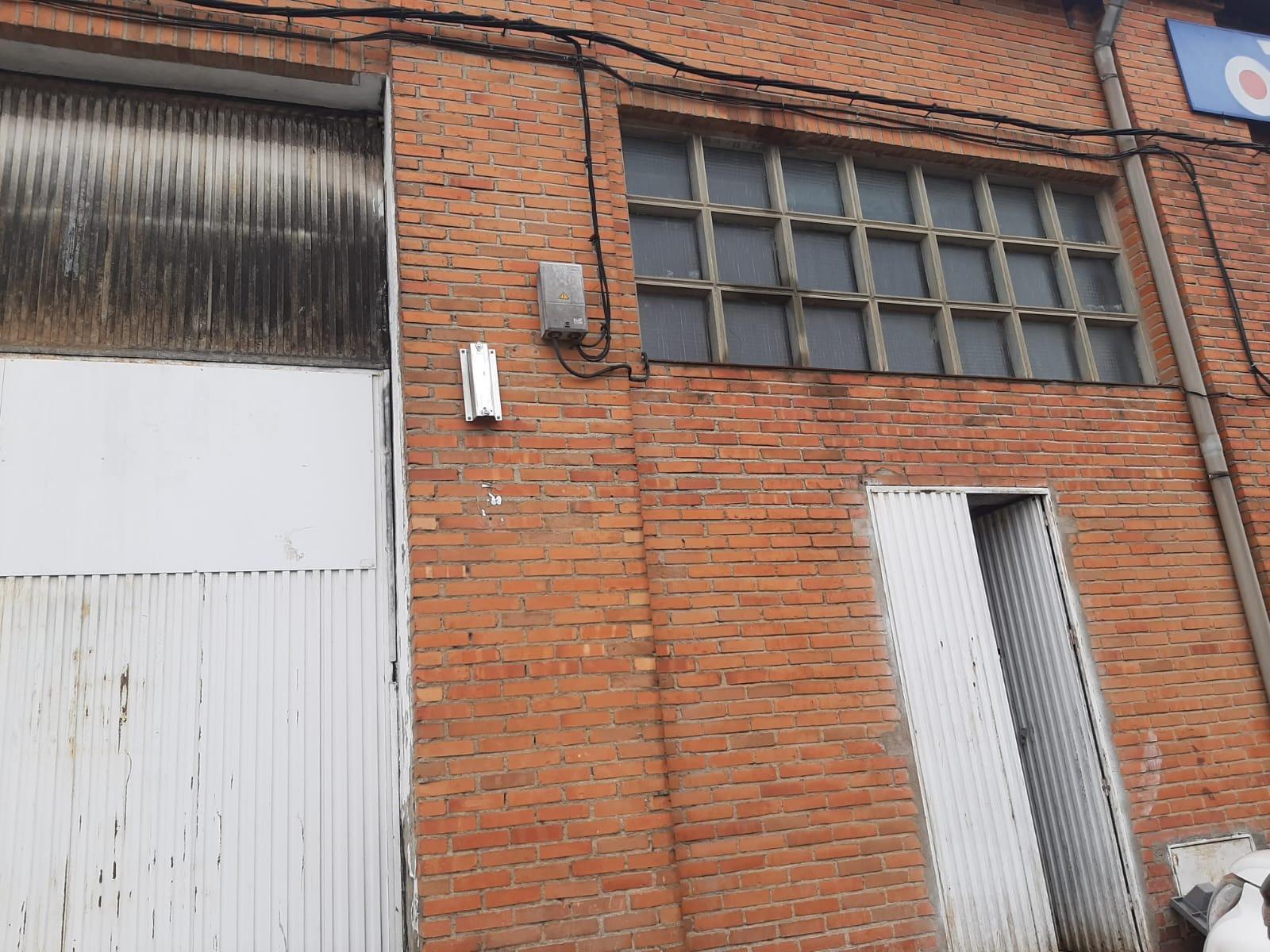 Industriel dans Cáceres, Cáceres à vendre Photo du bâtiment- Image 1 de 8