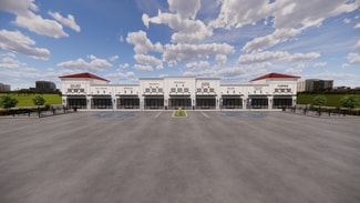 More details for 915-947 N McKenzie St, Foley, AL - Retail for Lease