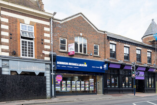 More details for 15A King St, Maidstone - Office for Lease