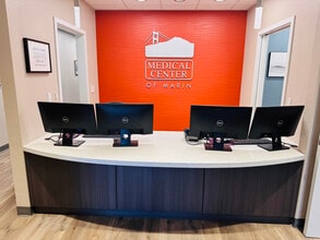 977-983 San Pablo Ave, Albany, CA for lease Interior Photo- Image 2 of 18