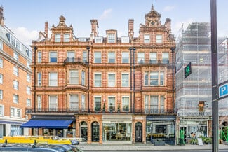 Plus de détails pour 39-40 S Audley St, Londres - Bureau à louer