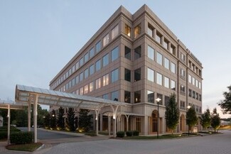 Plus de détails pour 4130 Parklake Ave, Raleigh, NC - Bureau à louer