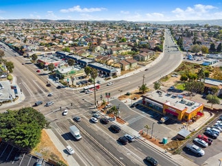 Plus de détails pour 3295 Palm Ave, San Diego, CA - Commerce de détail à louer