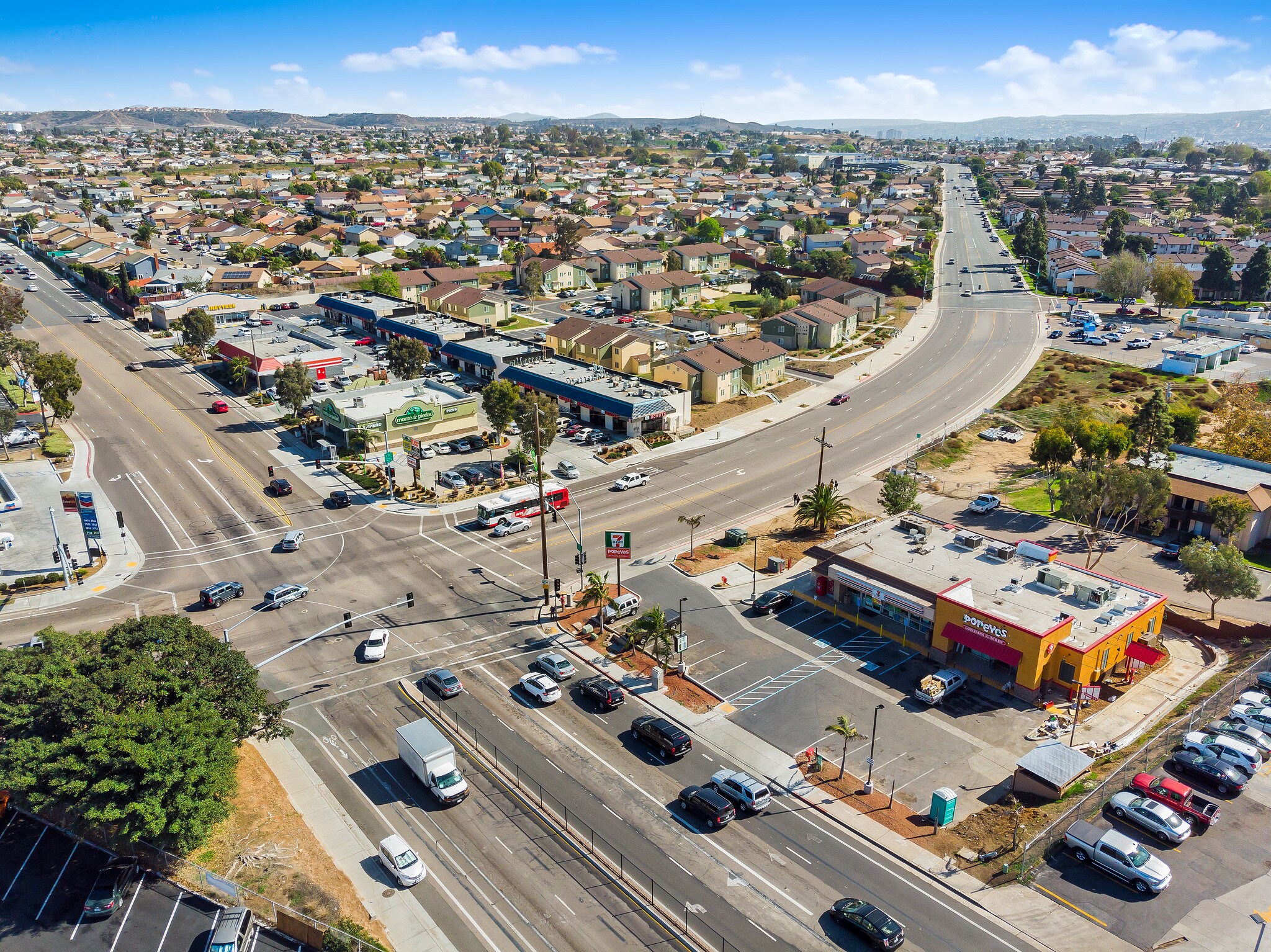3295 Palm Ave, San Diego, CA à louer Autre- Image 1 de 10