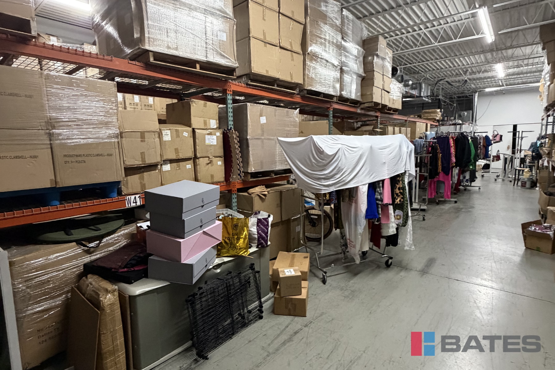 1027 Mississippi Ave, Dallas, TX for lease Interior Photo- Image 1 of 3