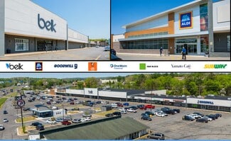 More details for 1500-1518 Decatur Pike, Athens, TN - Retail for Sale