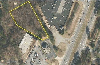 More details for 5585 Peachtree Pky, Peachtree Corners, GA - Land for Sale