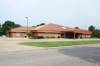 More details for 1125 Professional Blvd, Evansville, IN - Office for Sale