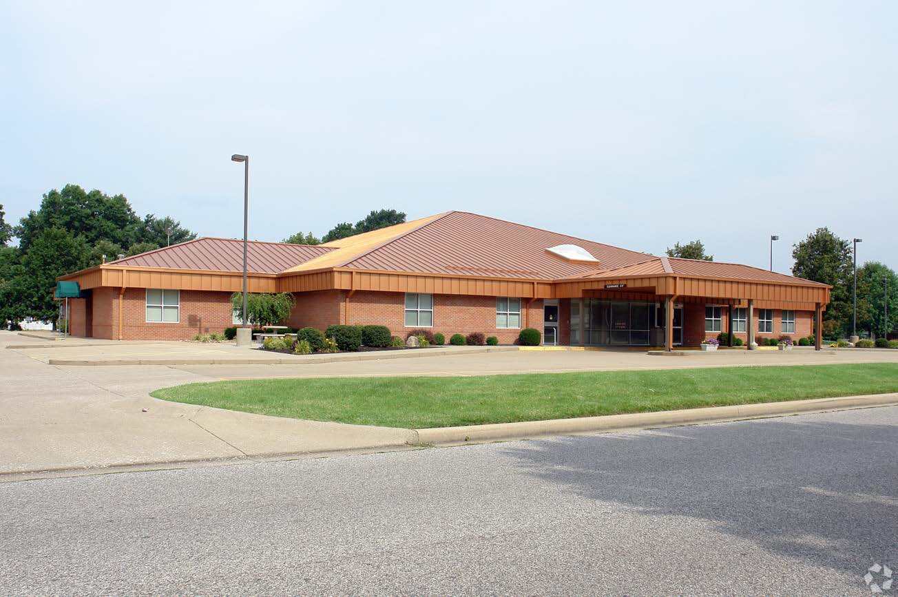 1125 Professional Blvd, Evansville, IN for sale Building Photo- Image 1 of 11