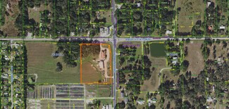 Plus de détails pour 3020 Knights Station Rd, Lakeland, FL - Terrain à vendre