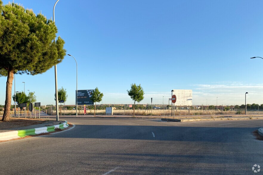 Avenida Jose Luis Sampedro Sector Sur-r9 Tc E2, Azuqueca de Henares, Guadalajara à vendre - Autre - Image 1 de 2