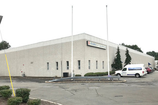 More details for 122 Tices Ln, East Brunswick, NJ - Industrial for Lease