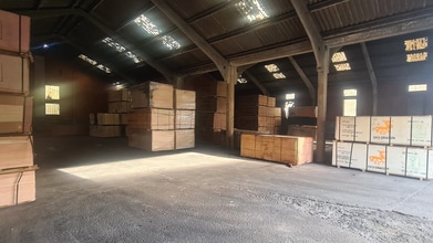 42-44 Duncrue St, Belfast à louer Photo intérieure- Image 1 de 3