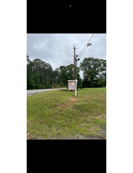 1194 Highway 293, Kingston, GA à louer - Photo du bâtiment - Image 1 de 3