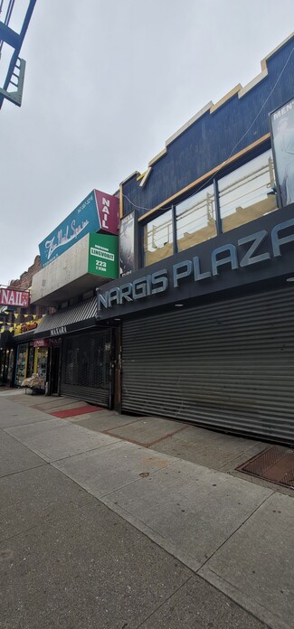 More details for 225 Brighton Beach Ave, Brooklyn, NY - Office/Retail, Retail for Lease