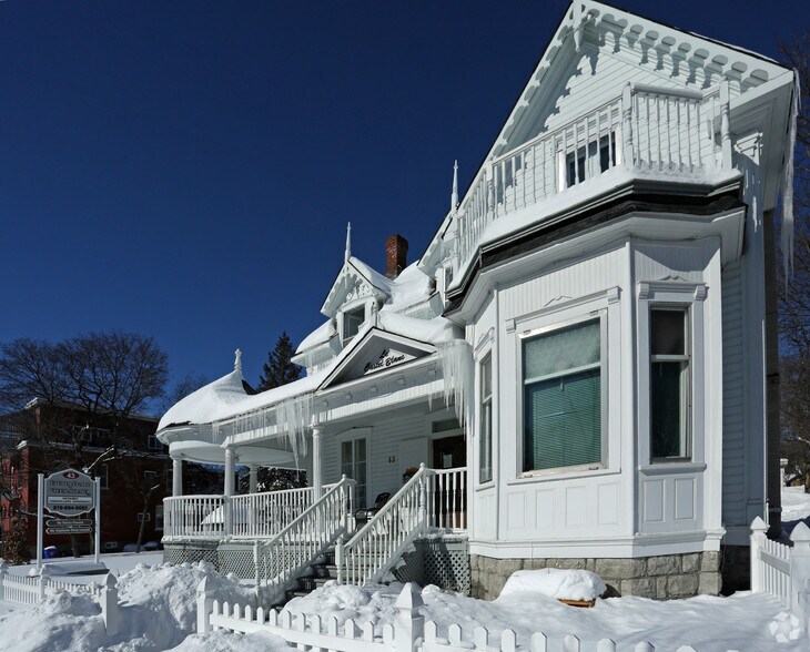 43 Rue Principale, Gatineau, QC à louer - Photo du bâtiment - Image 3 de 3