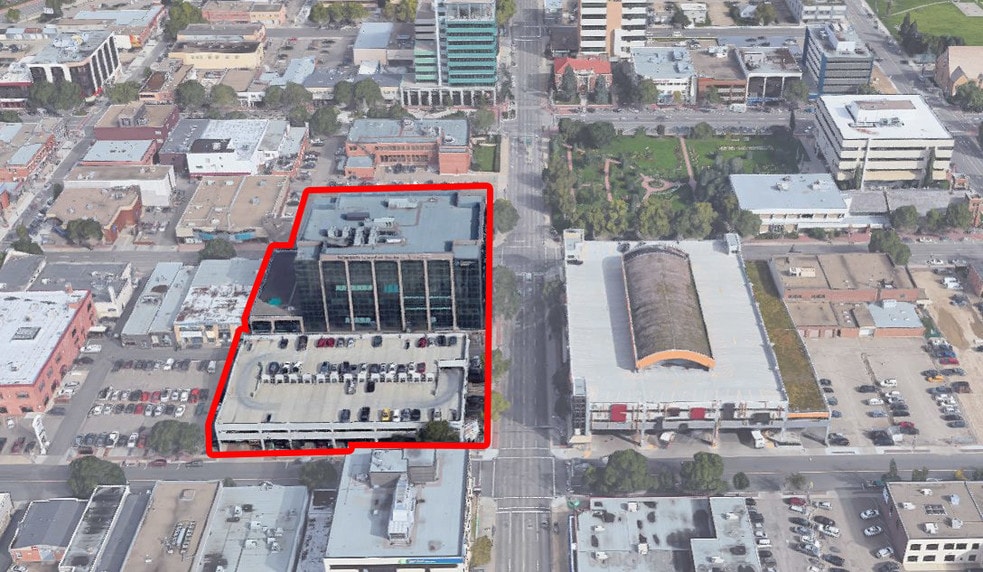 4909 49 St, Red Deer, AB for lease - Building Photo - Image 3 of 8