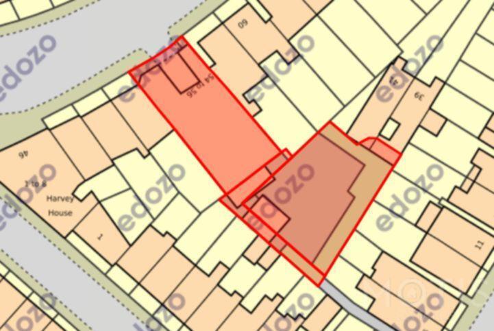 55 Dover Rd, Folkestone à vendre - Photo du bâtiment - Image 2 de 13