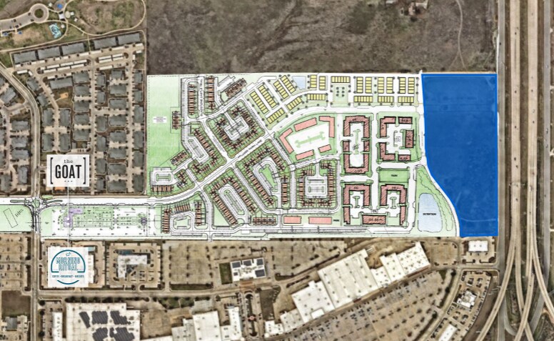 18612 Pfluger Farm ln, Pflugerville, TX à vendre - Photo du bâtiment - Image 3 de 3