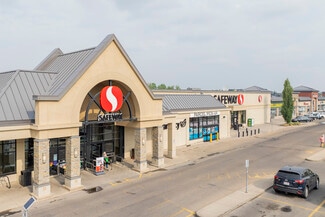 More details for 505 Main St SW, Airdrie, AB - Retail for Lease