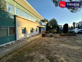 More details for 240 Rue Louis De Broglie, Aix-en-Provence - Office for Lease