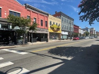 1319-1321 Hull St, Richmond, VA à louer Photo du bâtiment- Image 1 de 8