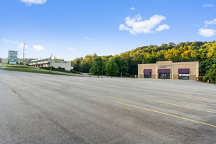 Oakley Park - Convenience Store