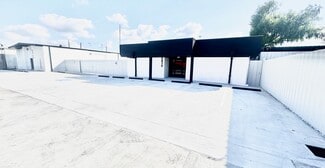 More details for 5815 Star Ln, Houston, TX - Industrial for Lease