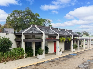 Plus de détails pour 4110 Johnston St, Lafayette, LA - Commerce de détail à vendre