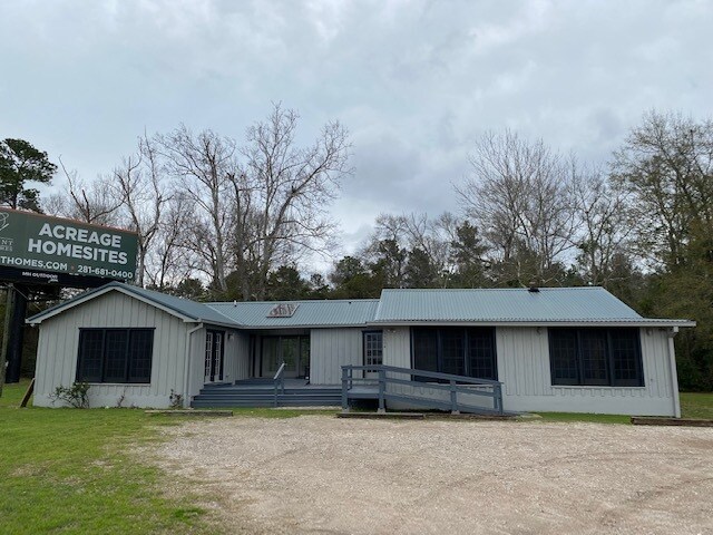 34624 Tx-249, Pinehurst, TX à vendre - Photo du bâtiment - Image 2 de 12