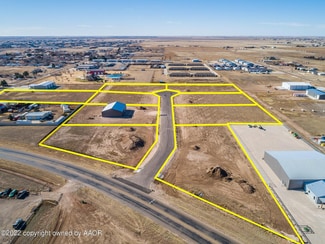 More details for 7648 Jackelope Trl, Amarillo, TX - Land for Sale