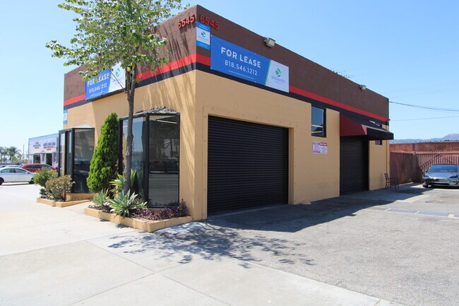 More details for 6545 San Fernando Rd, Glendale, CA - Retail for Lease