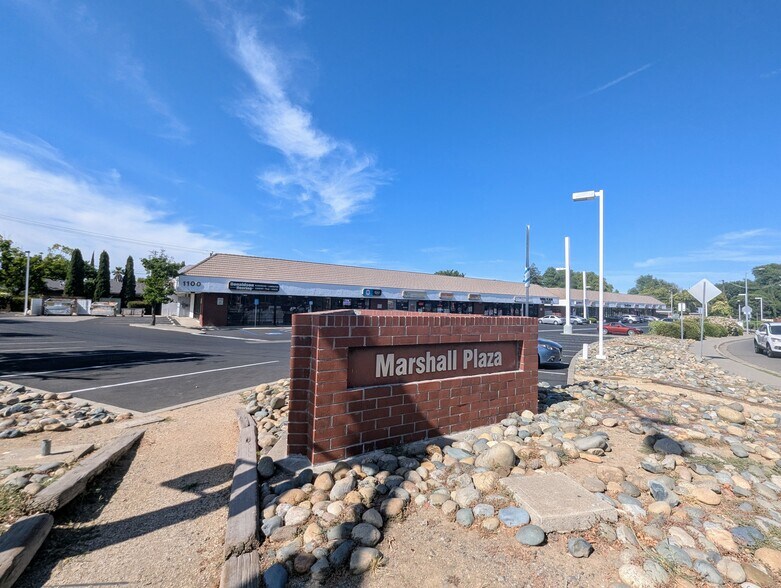 1100 Marshall Rd, Vacaville, CA à louer - Photo du bâtiment - Image 3 de 3