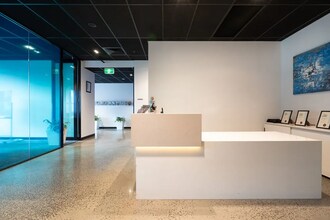 332 Kings Way, South Melbourne à louer Hall d’entrée- Image 2 de 8